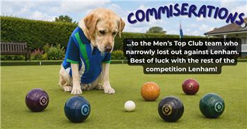 Hard Luck Bearsted!